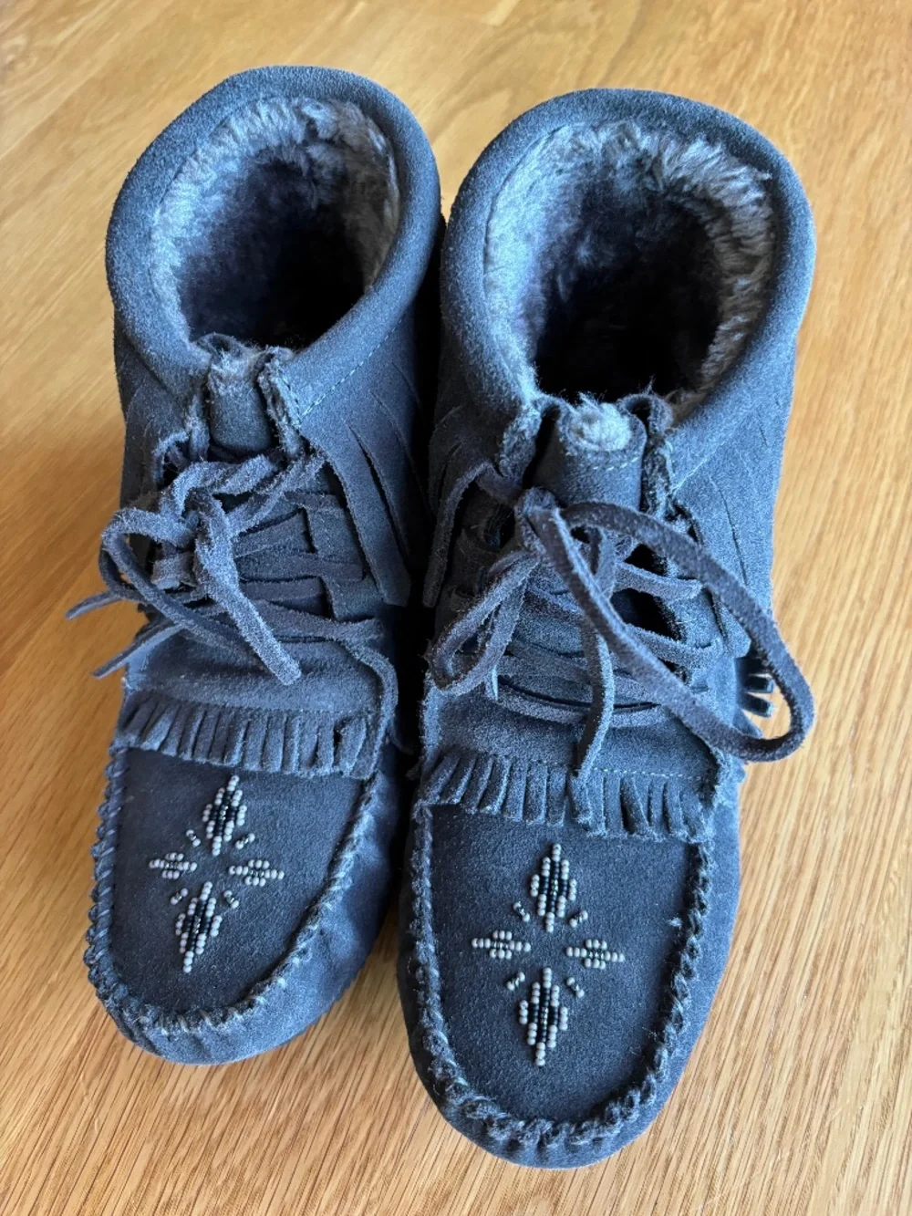 Manitobah Mukluks